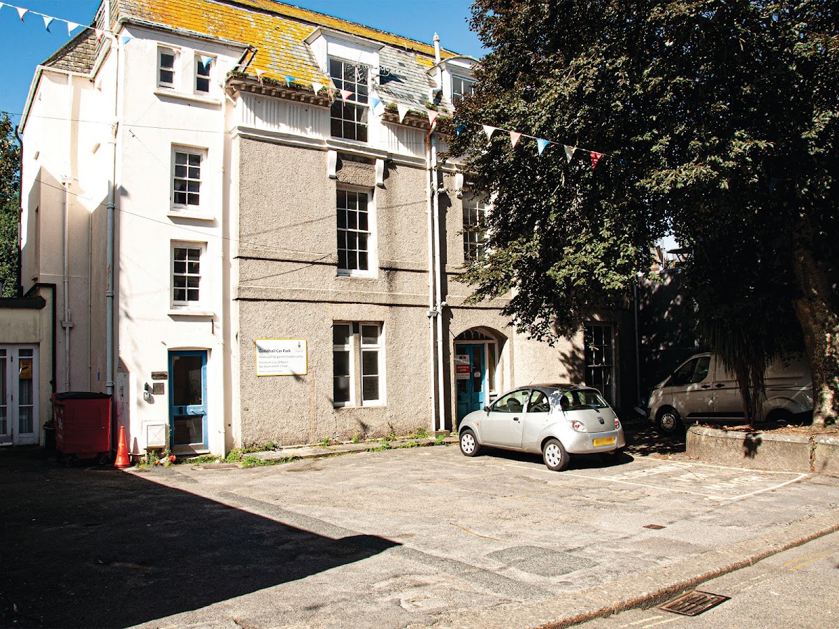 St Ives Community Land Trust
