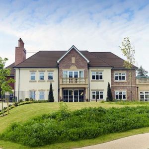 St. Ives Country House Care
