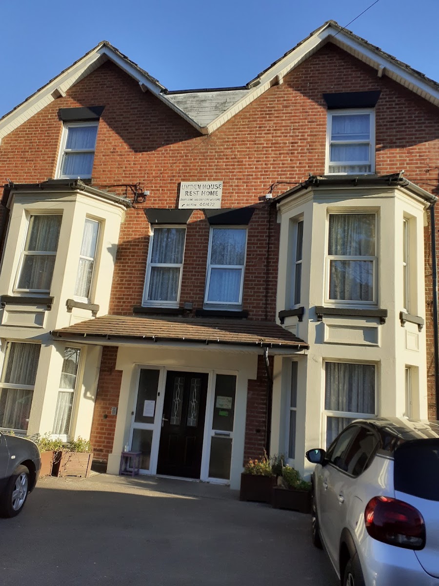St James Care – Linden House Care Home