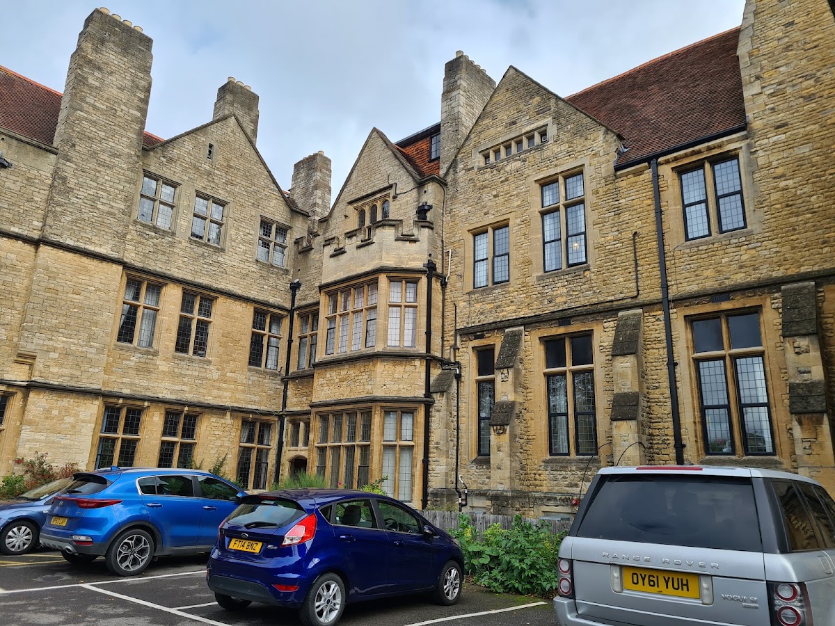 St John’s Care Home