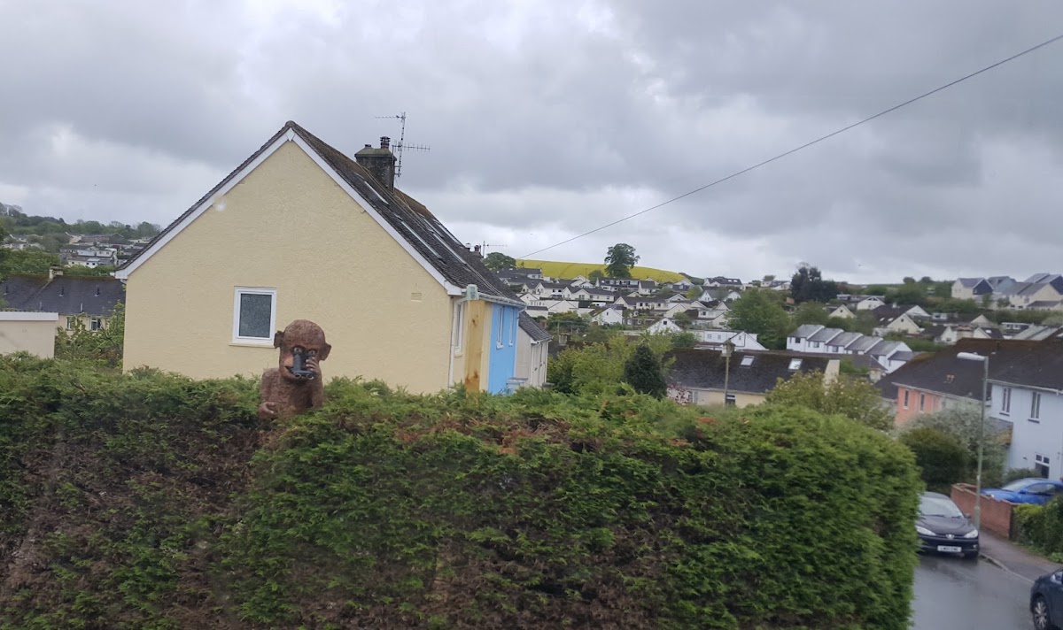 St Johns Court Sheltered Accommodation – Sanctuary Housing Association