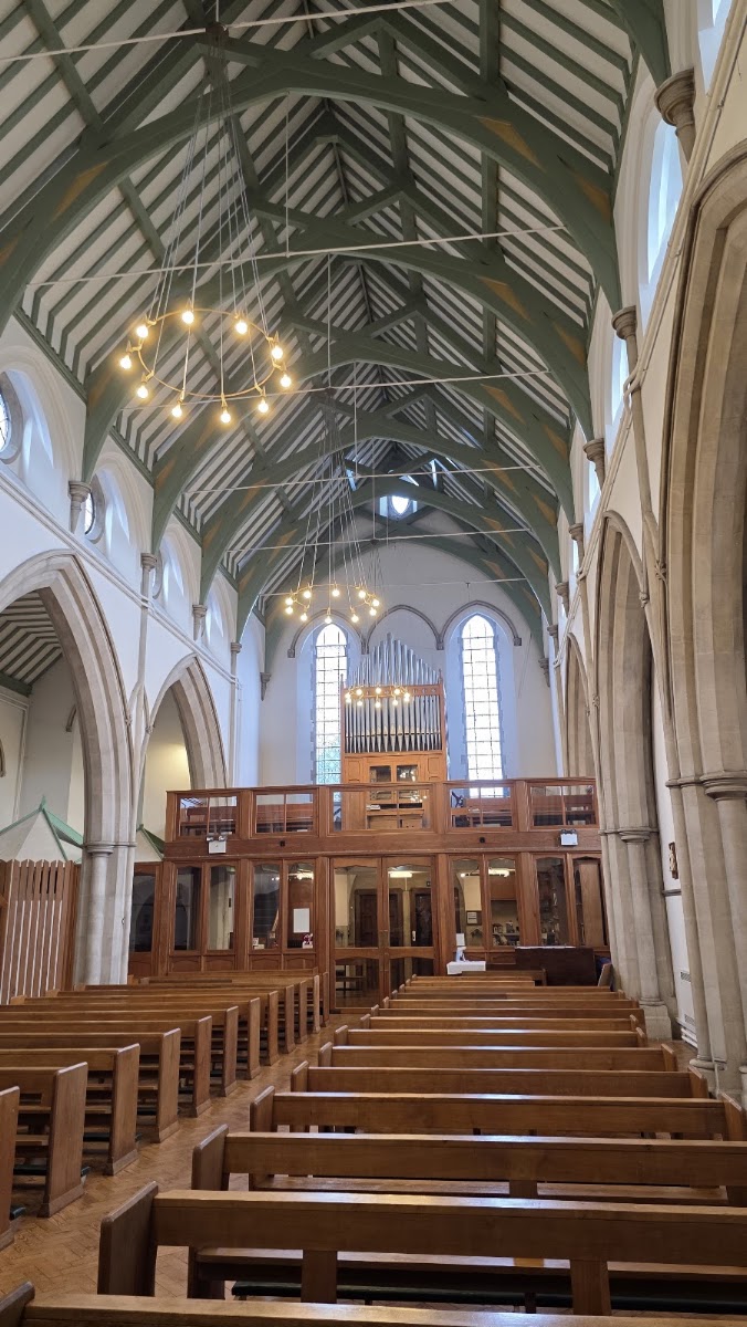 St Joseph’s Church