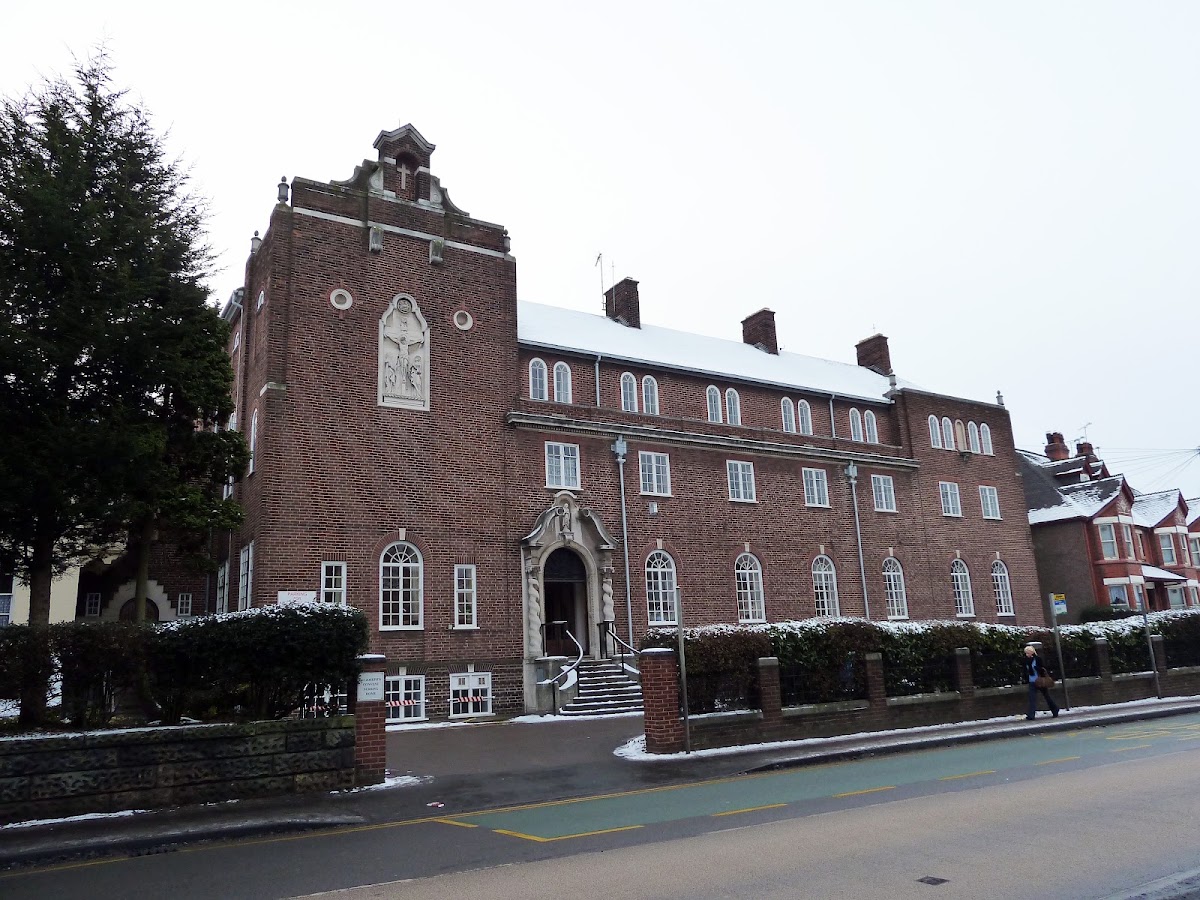 St Josephs Convent Nursing Home