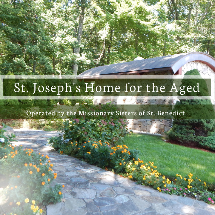 St Josephs Home for the Aged