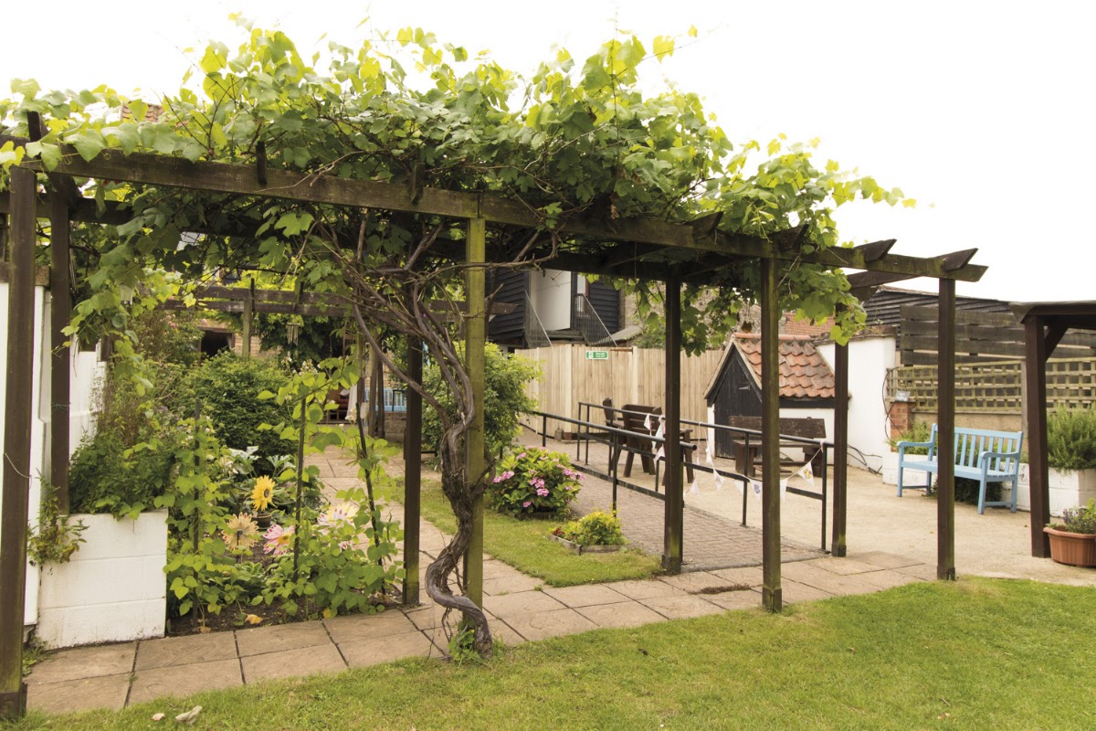 St Leonards Court Care Home