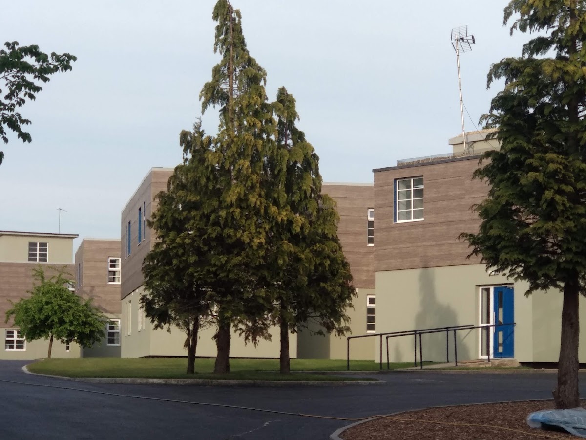 St Martha’s Hospital (Formerly Linford Park)