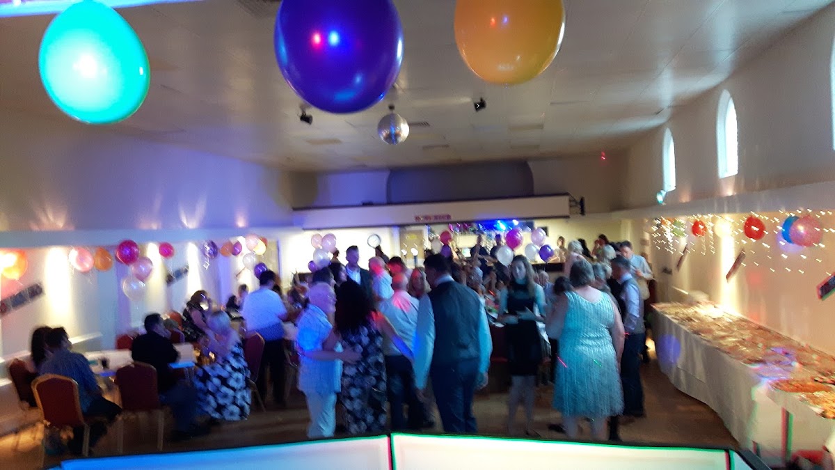 St Marys Social Centre