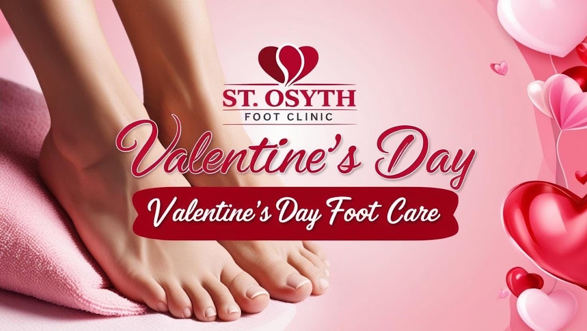 St Osyth Foot Medical Foot Clinic