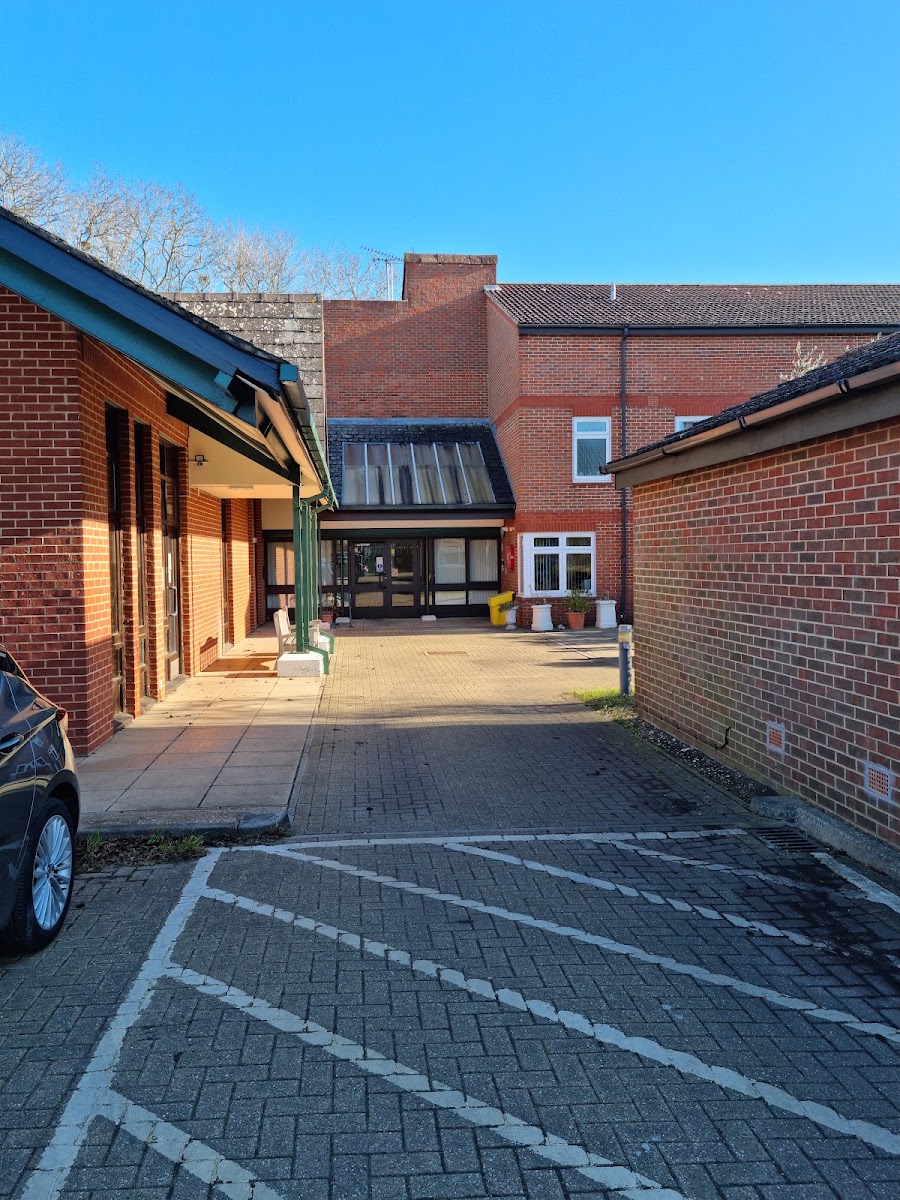 St. Pauls Court