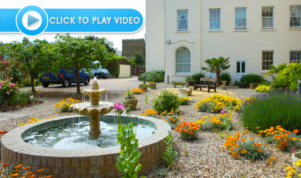 St Peters Care Home