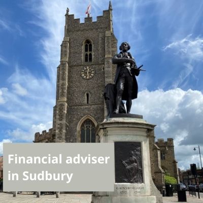 St Peters Financial Planning