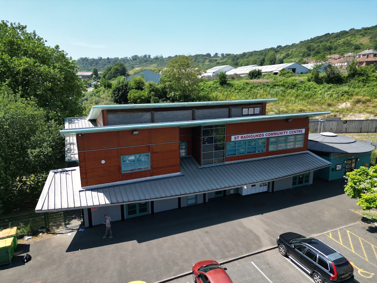 St. Radigunds Community Centre