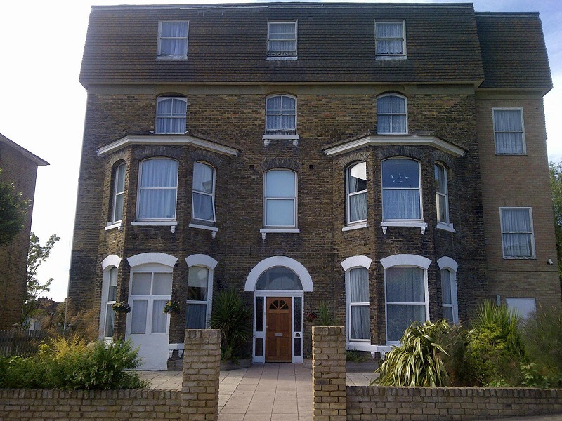 St. Stephens Nursing Home