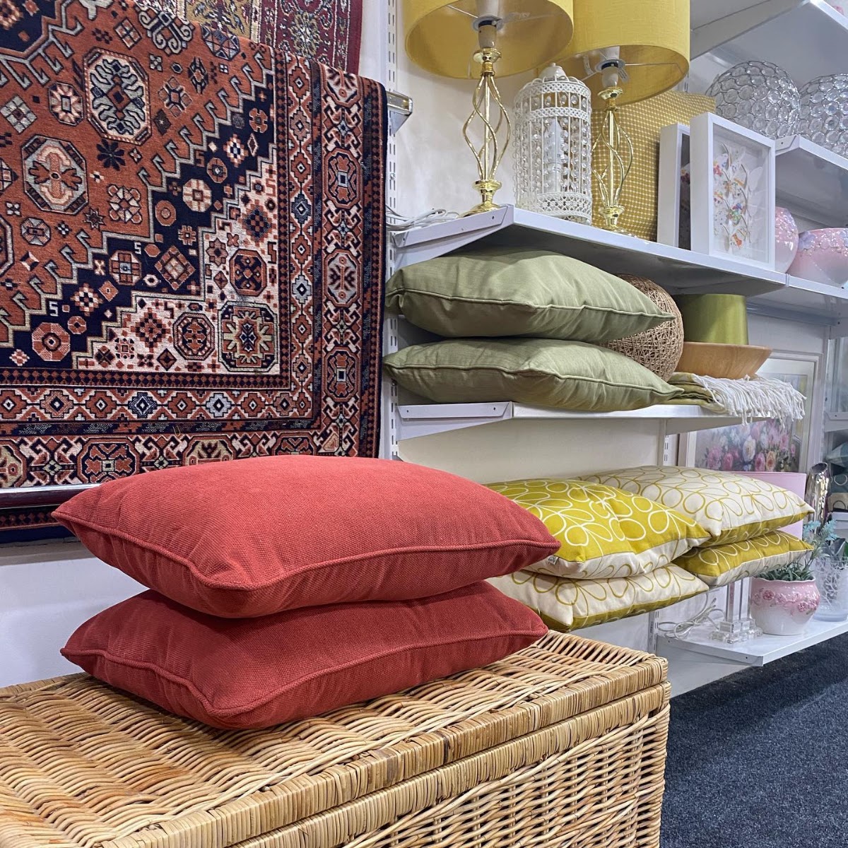 St Wilfrid’s Home Store