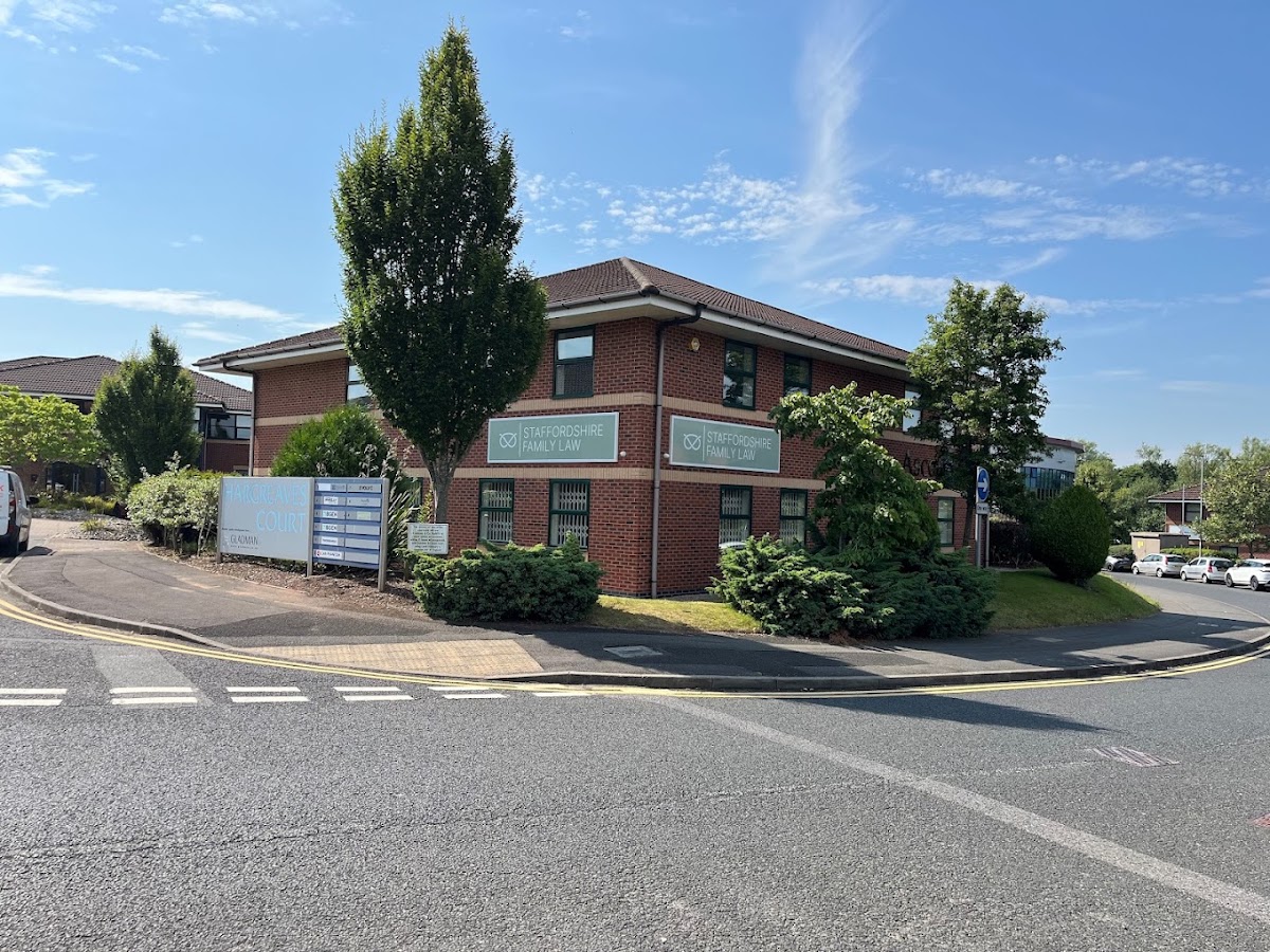 Staffordshire Family Law Solicitors
