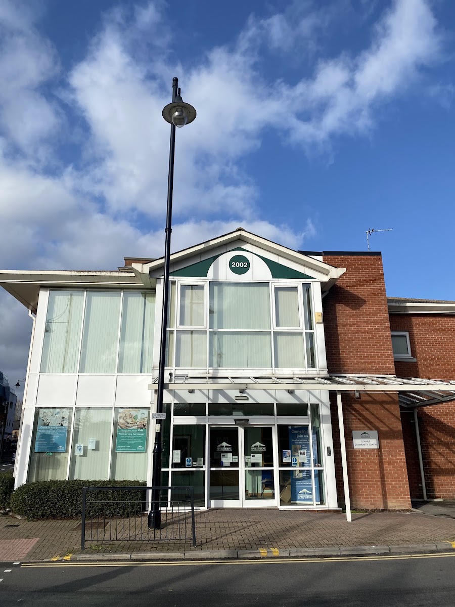 Staines Community Centre