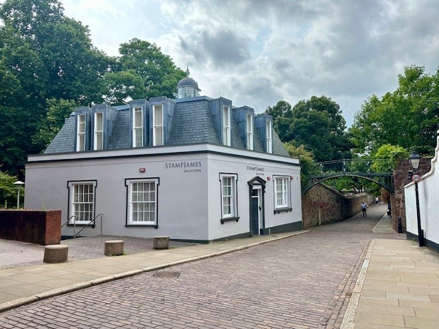 Stamp James Solicitors