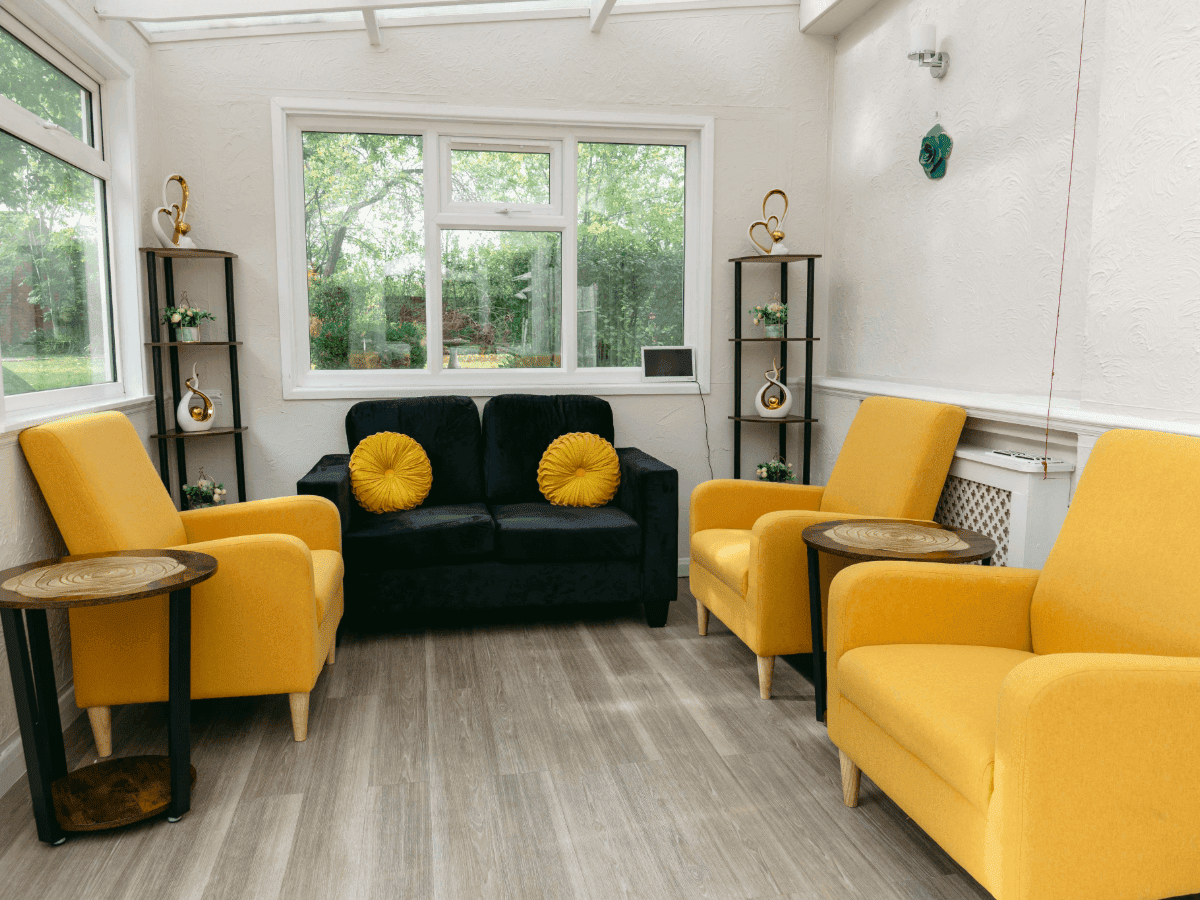 Stanborough Lodge Care Home