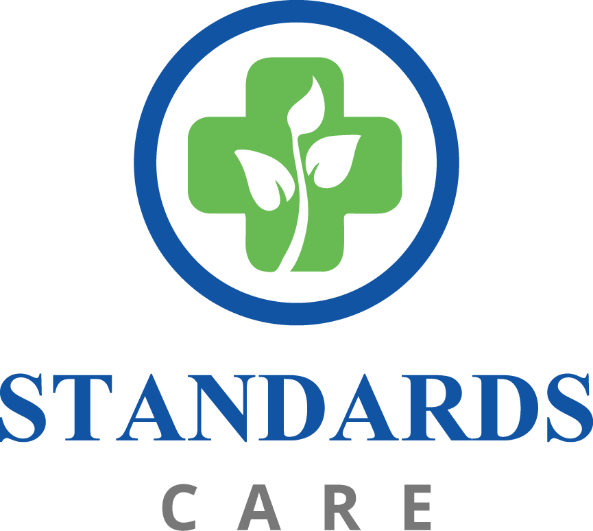 Standards Care Limited