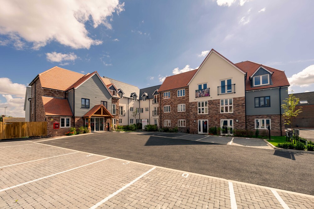 Stane House – Retirement Living – McCarthy & Stone