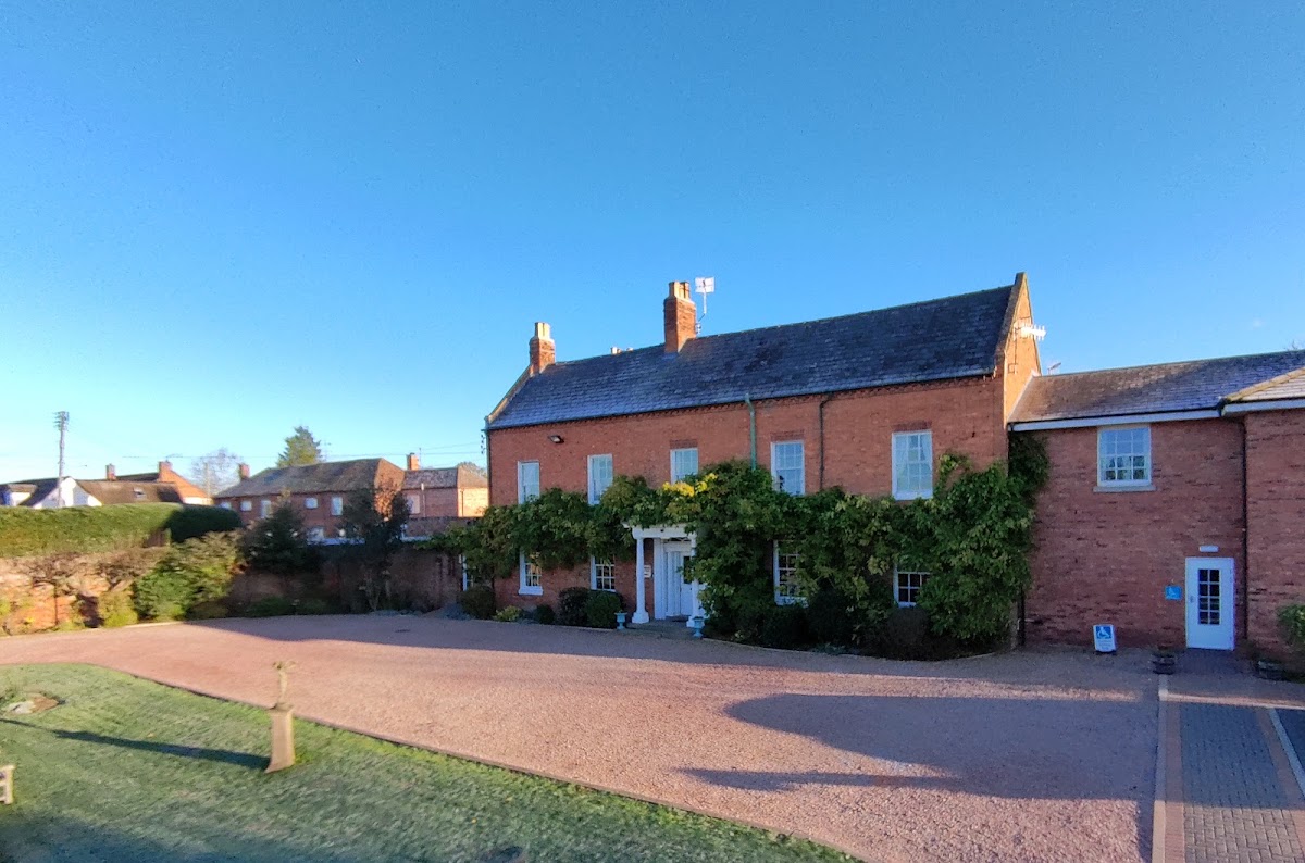 Stanfield House Nursing Home