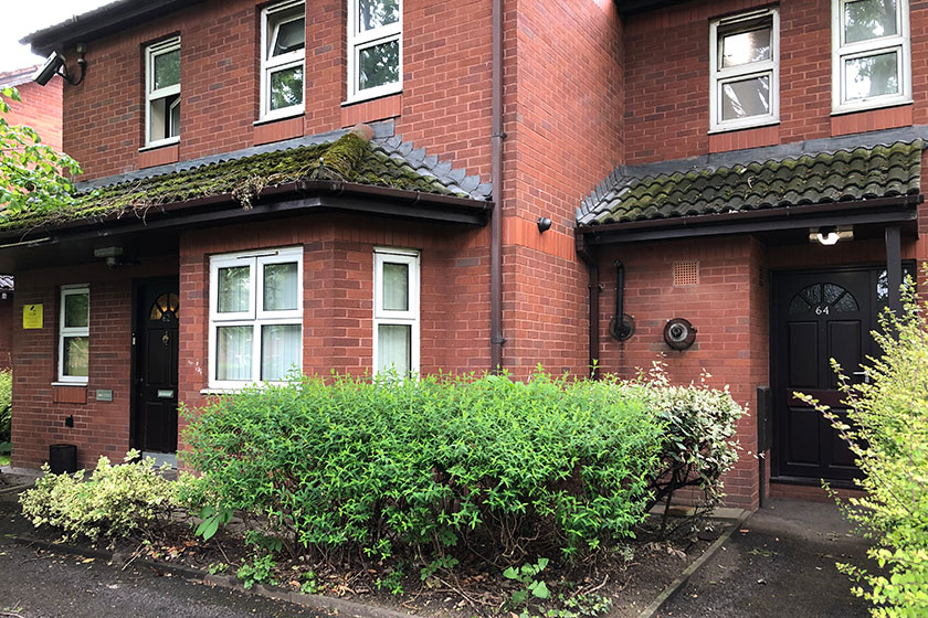 Stanley Grove – Sanctuary Supported Living