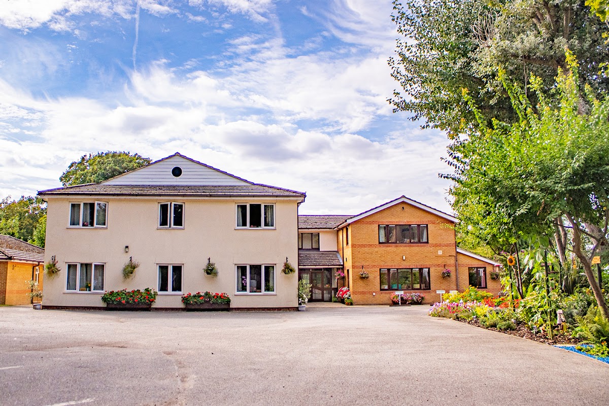 Stanway Green Lodge Care Home