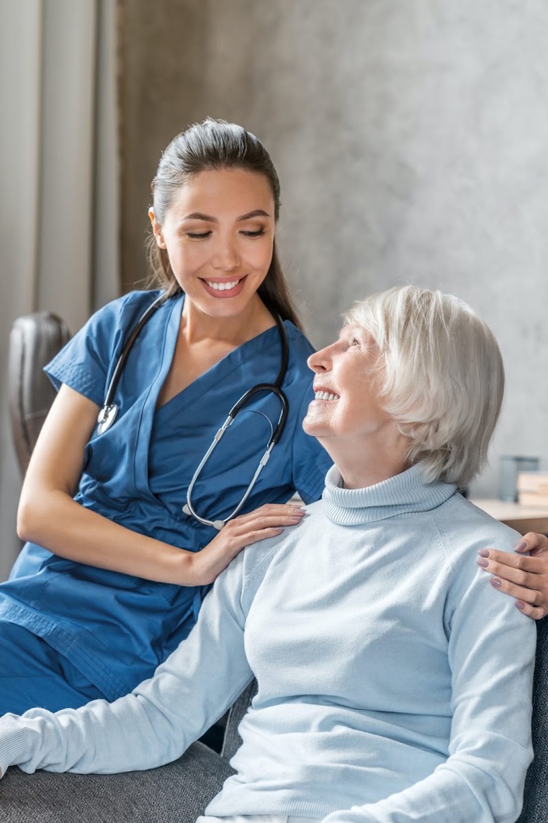 Star Care Team