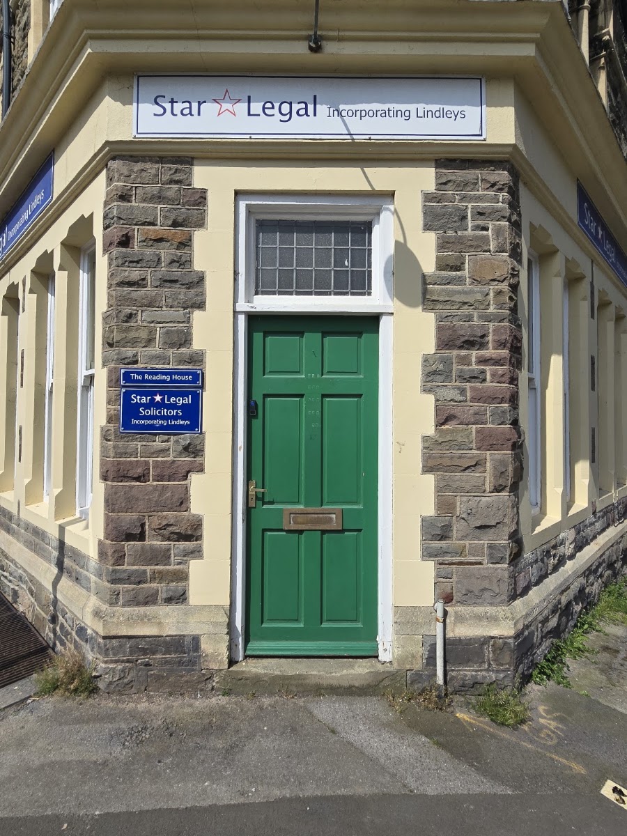 Star Legal Clevedon