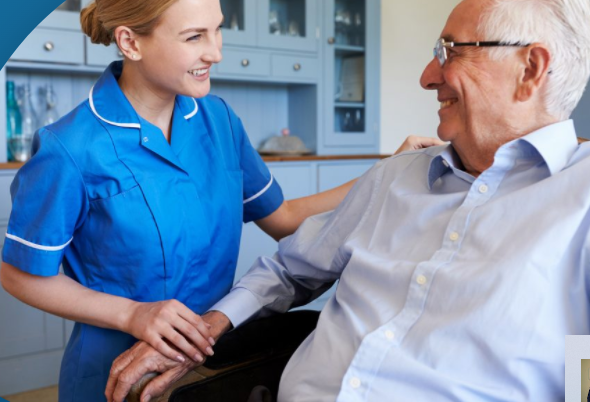 State Care Solutions Ltd