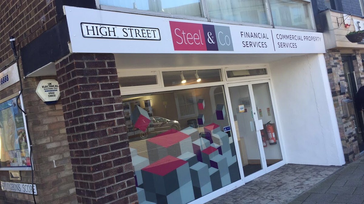 Steel & Co. Financial Services