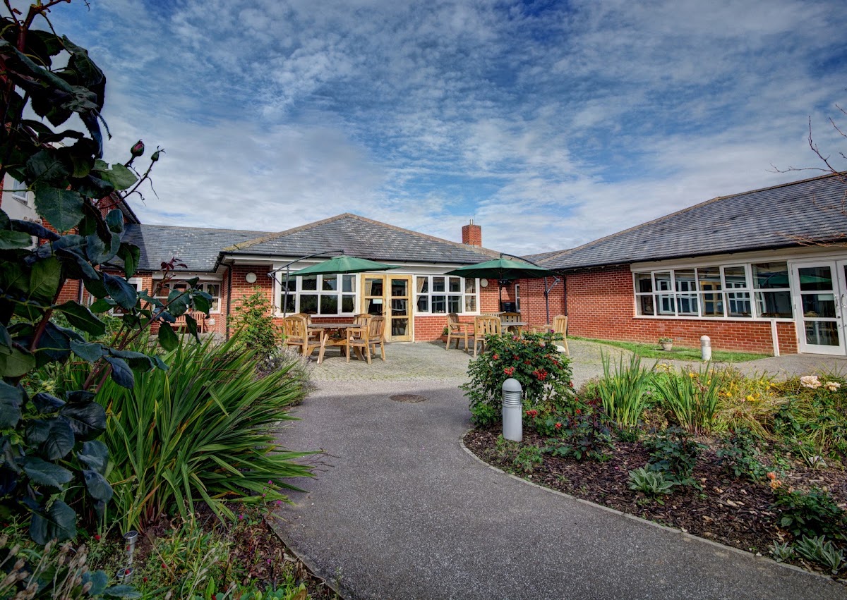 Steeple View – Extra Care Scheme, Part of Orwell Housing Association Ltd