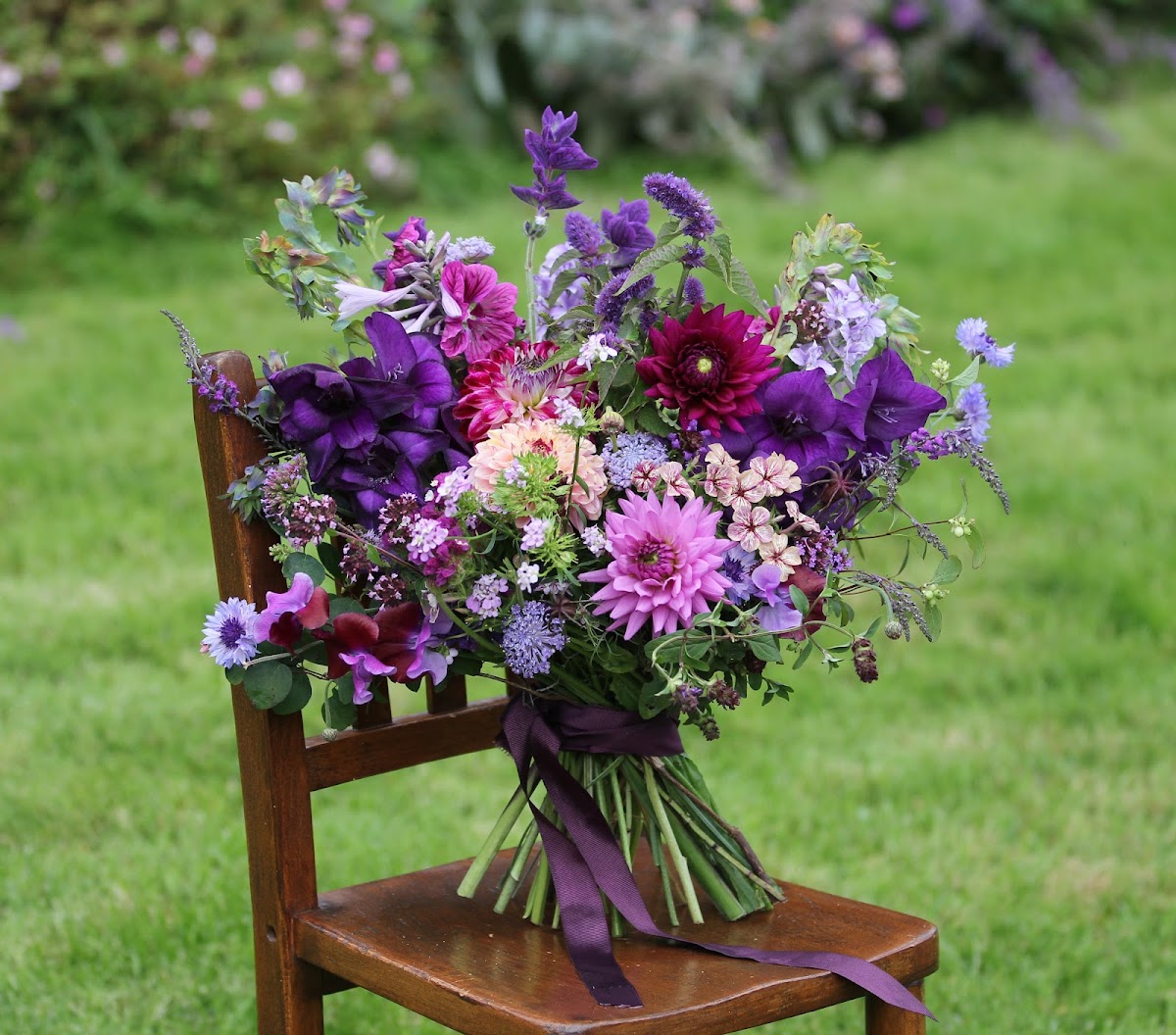 Stems by Suzanne