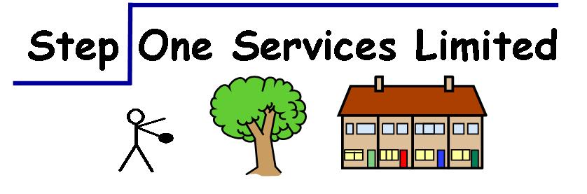 Step One Services Limited