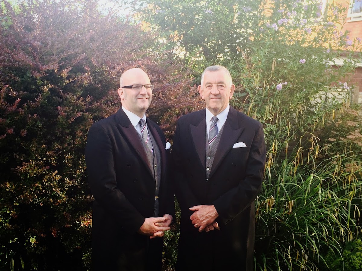 Stephen & Philip Painter Funeral Directors