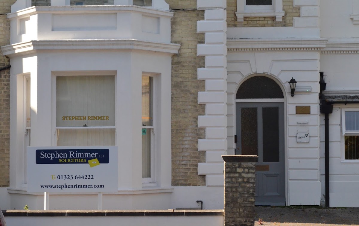 Stephen Rimmer Solicitors