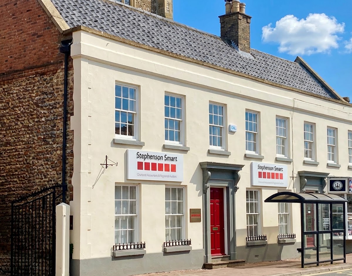 Stephenson Smart Accountants
