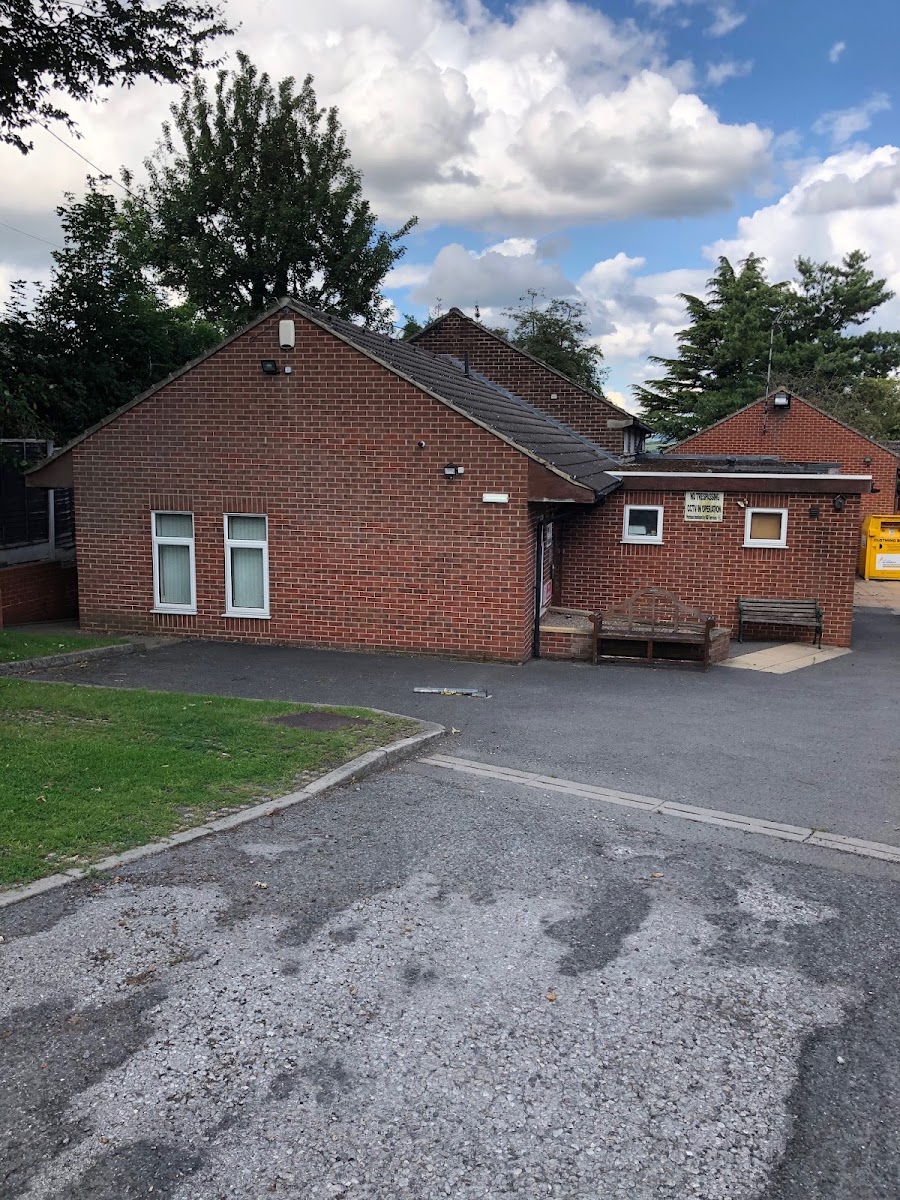Stepping Stones Day Care Centre