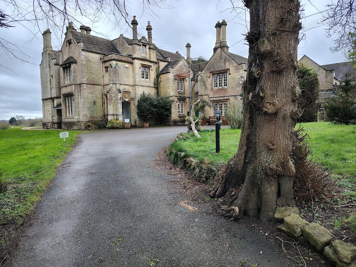Stinchcombe Manor Care Home