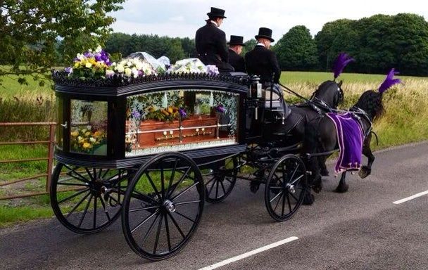 Stinsons Independent Family Funeral Directors