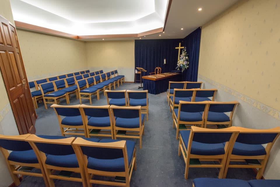Stockman & Loram The Family Run Funeral Service – Brixham