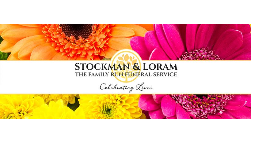 Stockman & Loram the Family Run Funeral Service