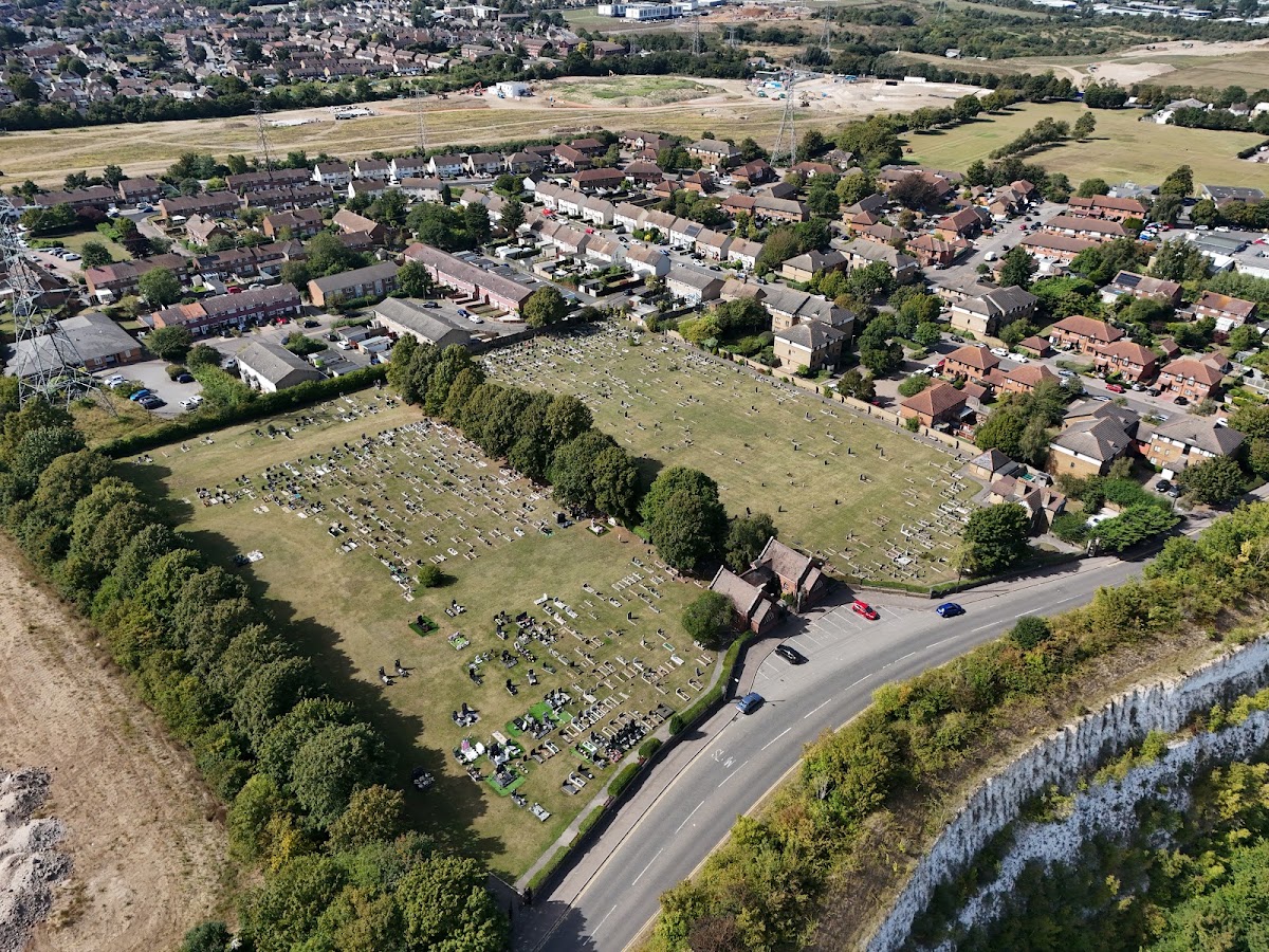 Stone Cemetery