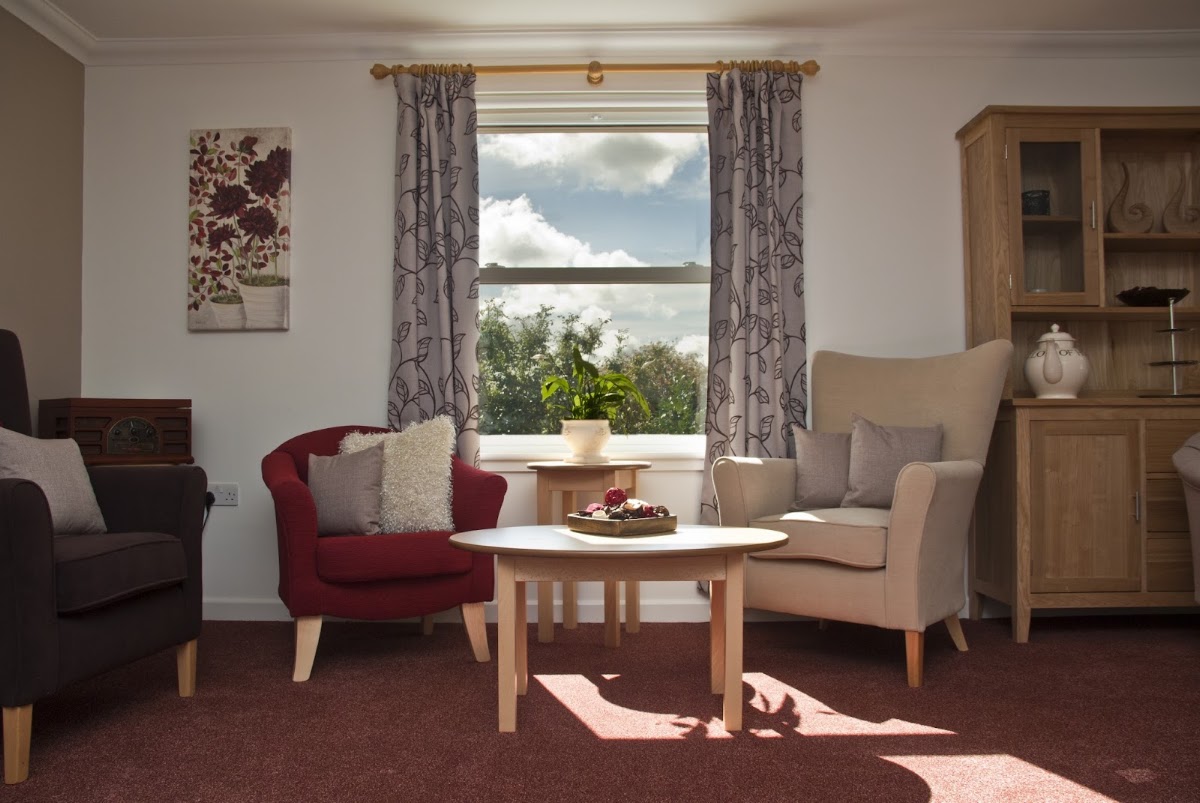 Stonehaven Care Group