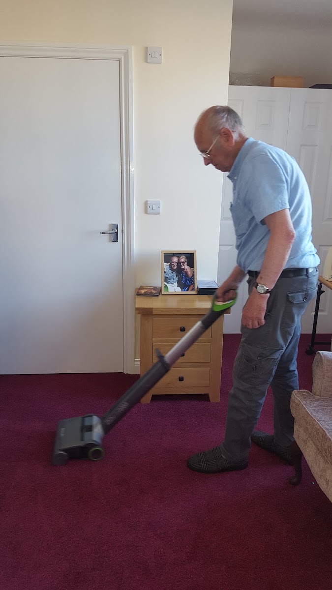 Stoneleigh Residential Care Home Ltd