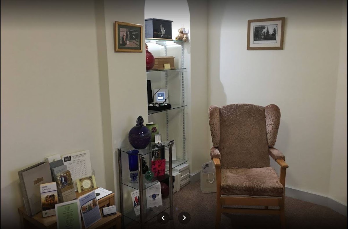 Stoneman Funeral Service – Crawley Down