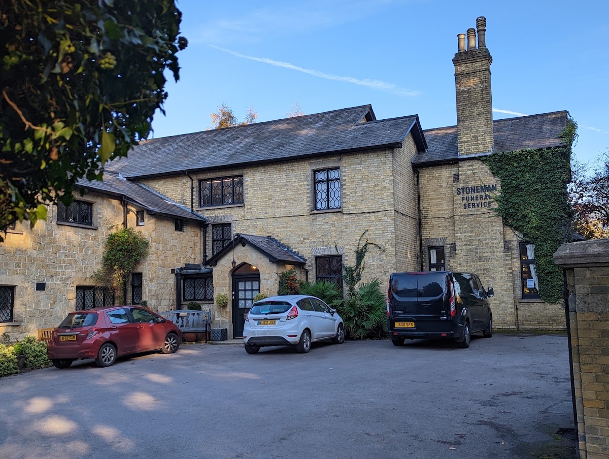 Stoneman Funeral Service – Redhill Head Office