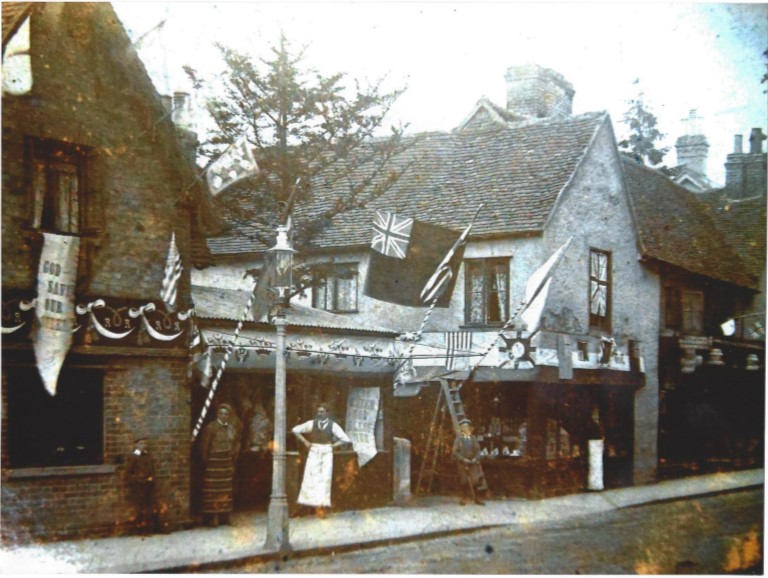 Stoneman Funeral Service – Reigate Stonemasonry Office