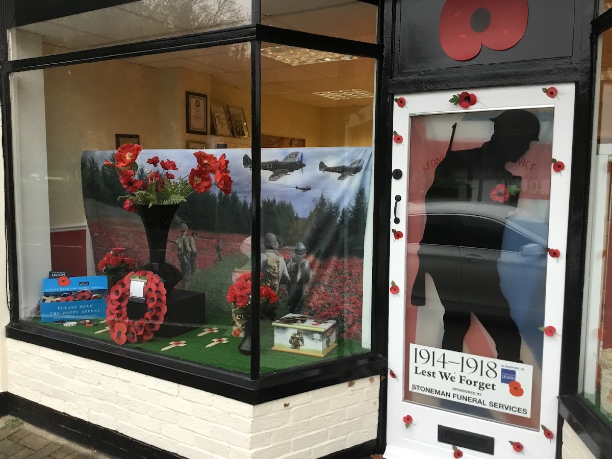 Stoneman Funeral Service – Tadworth