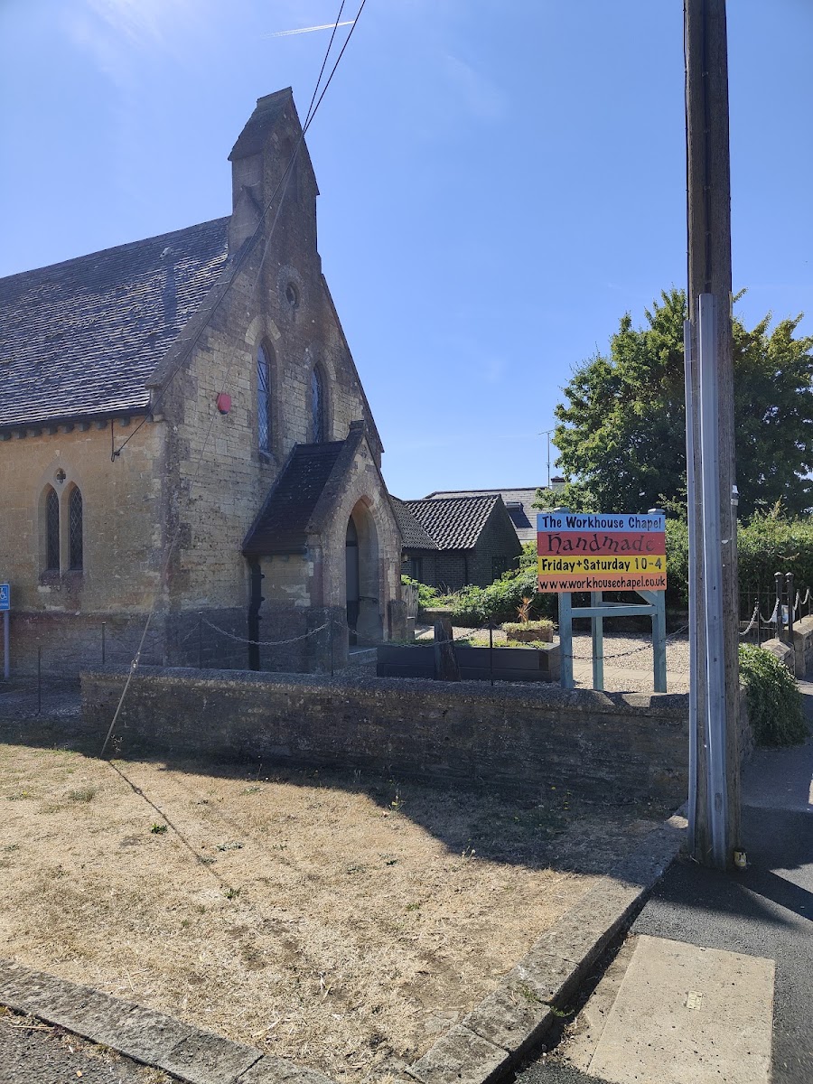 Stour Connect – Day Centre